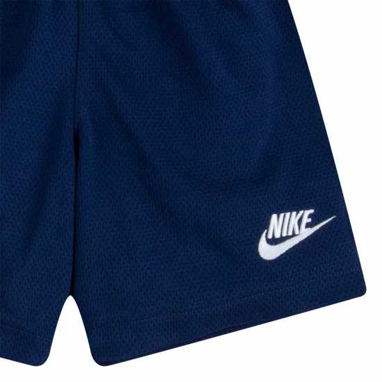 Nike Shorts Set Infants  Бебешки дрехи