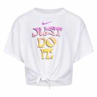 Nike Jdi Knit Top Infant Girls  Детски тениски и фланелки