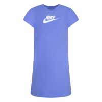 Nike Тениска Малко Момиче T Shirt Infant Girls Nike Polar Детски поли и рокли