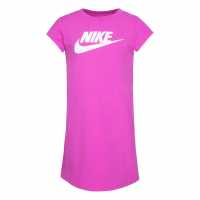 Nike Тениска Малко Момиче T Shirt Infant Girls