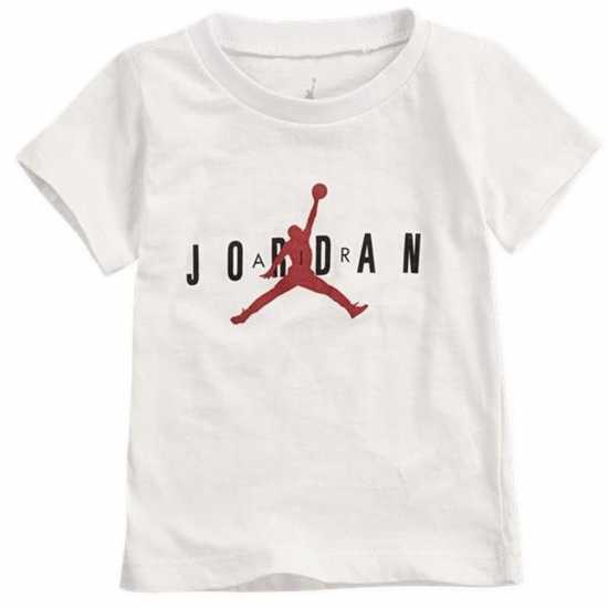Jumpman T-Shirt Baby  - Детски тениски и фланелки