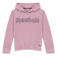 Reebok Hoodie Junior Girls  Детски плетени пуловери и жилетки