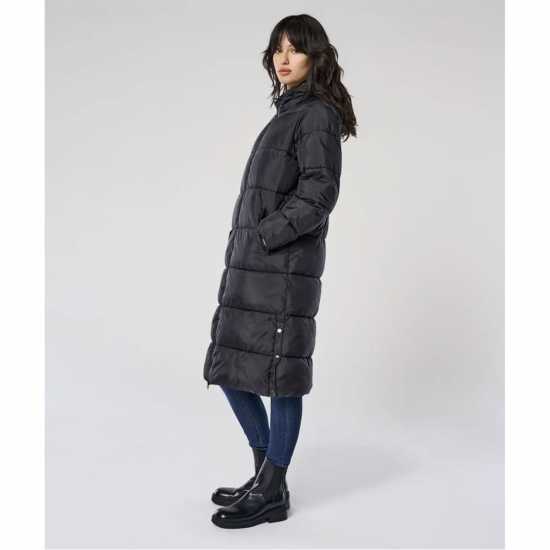 Montana Puffer Coat  