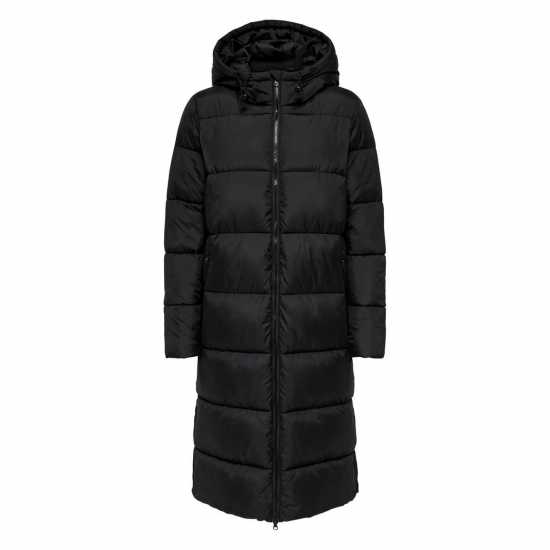 Montana Puffer Coat  