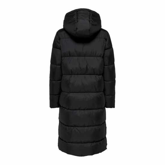 Montana Puffer Coat  