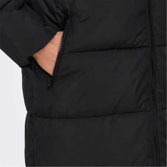 Montana Puffer Coat  
