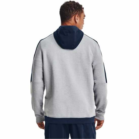 Under Armour Threadbone Full-Zip Hoodie  