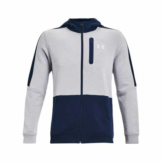 Under Armour Threadbone Full-Zip Hoodie  