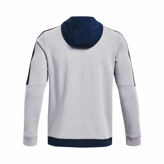 Under Armour Threadbone Full-Zip Hoodie  