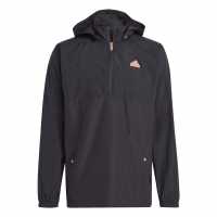 Adidas Lift Your Mind Windbreaker Jacket  