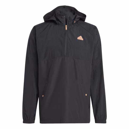 Adidas Lift Your Mind Windbreaker Jacket  