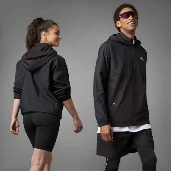 Adidas Lift Your Mind Windbreaker Jacket  