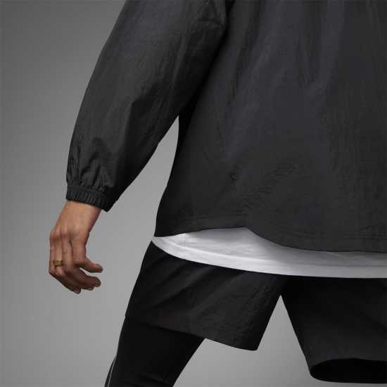 Adidas Lift Your Mind Windbreaker Jacket  