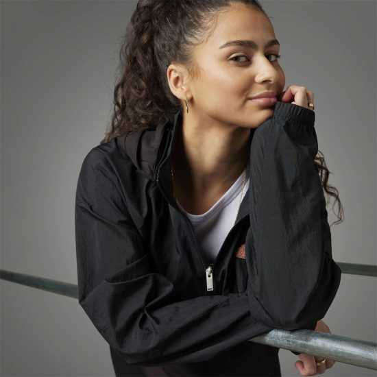 Adidas Lift Your Mind Windbreaker Jacket  