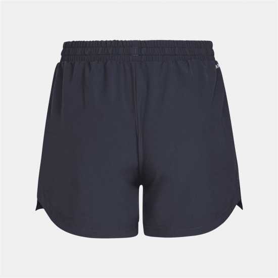 Adidas Designed To Move 3-Stripes Shorts  