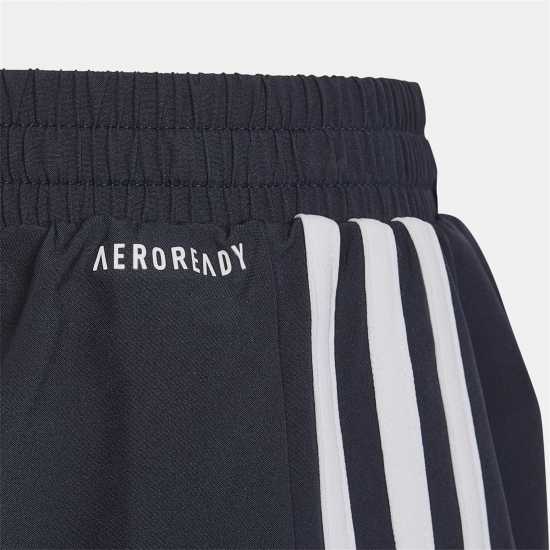 Adidas Designed To Move 3-Stripes Shorts  