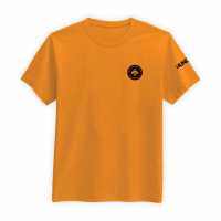 New Balance Phoenix Short Sleeve T-Shirt Junior Boys  Детски тениски и фланелки