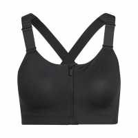Adidas Tlrd Impact Luxe Training High-Support Zip Bra Wom  
