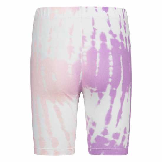 Nike Bike Shorts Arctic Punch - Дамски долни дрехи