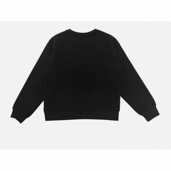 Коледен Пуловер Character Crew Neck Christmas Jumpers Елф 