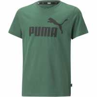 Puma Тениска С Лого Logo Tee B