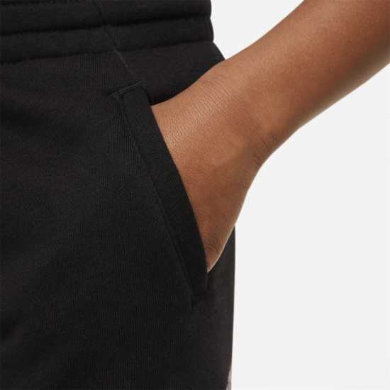 Nike Club Shorts Infant Boys Черно Детски къси панталони