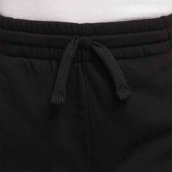 Nike Club Shorts Infant Boys Черно Детски къси панталони