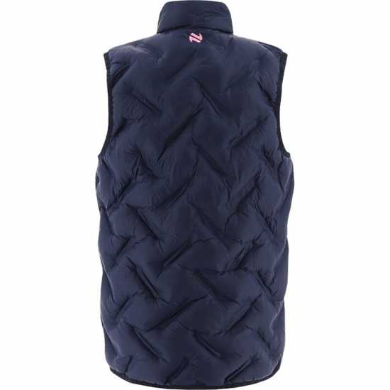 Oneills Fermanagh Rockway Gilet Girls  Детски якета и палта