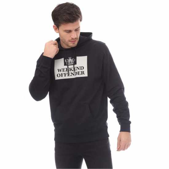 Weekend Offender Garrison Hoody  