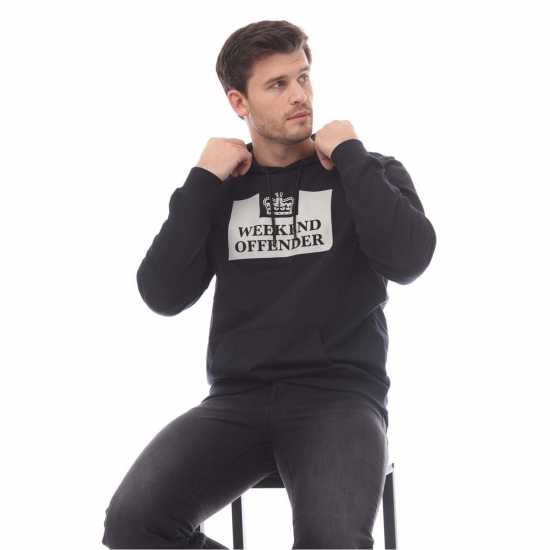 Weekend Offender Garrison Hoody  