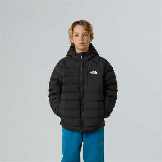 Детско Яке Reversible Perrito Jacket Junior  