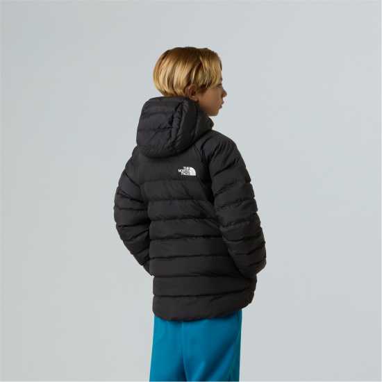 Детско Яке Reversible Perrito Jacket Junior  