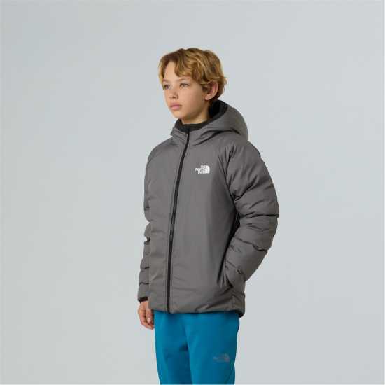 Детско Яке Reversible Perrito Jacket Junior  