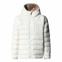 Яке С Качулка Reversible Perrito Hooded Jacket Puffer Junior Girls Яке С Качулка Reversible Perrito Hooded Jacket Puffer Junior Girls