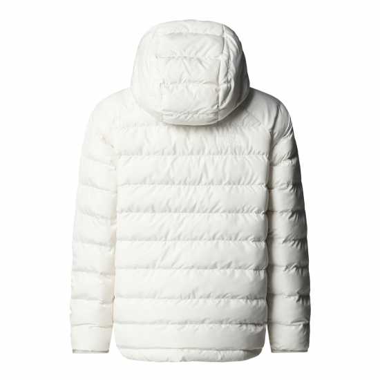 Яке С Качулка Reversible Perrito Hooded Jacket Puffer Junior Girls Яке С Качулка Reversible Perrito Hooded Jacket Puffer Junior Girls