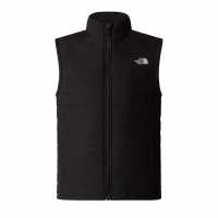 Детско Елече Never Stop Synthetic Vest Gilet Juniors Детско Елече Never Stop Synthetic Vest Gilet Juniors