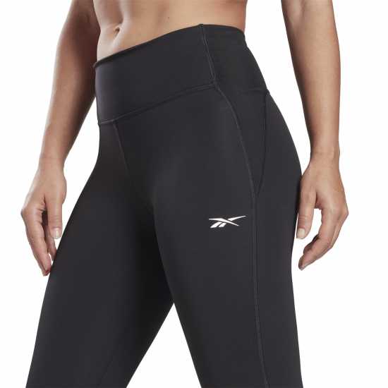 Дамски клинове за фитнес Reebok Perform Leggings Womens Reebok Perform Leggings Womens Дамски клинове за фитнес