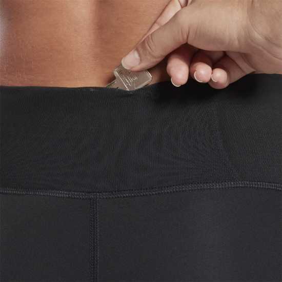 Дамски клинове за фитнес Reebok Perform Leggings Womens Reebok Perform Leggings Womens Дамски клинове за фитнес