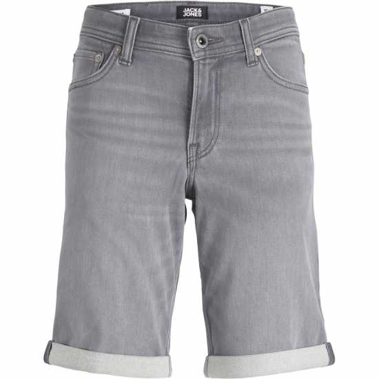Jack And Jones 370 Jean Shorts  Детски къси панталони