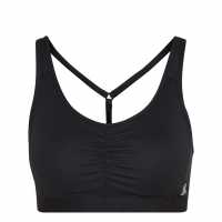 Adidas Coreessentials Medium-Support Bra Womens  Спортни сутиени