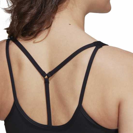 Adidas Coreessentials Medium-Support Bra Womens  Спортни сутиени
