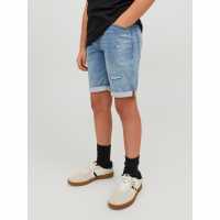 Jack And Jones 635 Jean Shorts Ch99