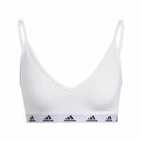 Adidas Purebare Light-Support Bra Womens  