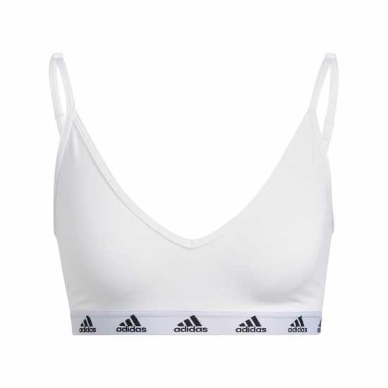 Adidas Purebare Light-Support Bra Womens  