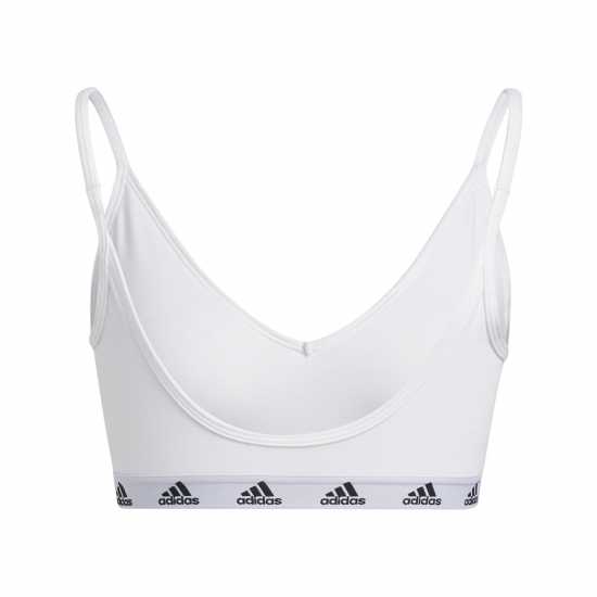 Adidas Purebare Light-Support Bra Womens  