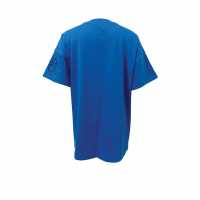 Character Playstation Printed T-Shirt Blue