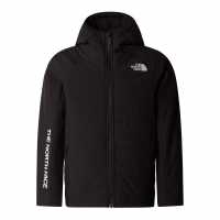 Детско Яке The North Face Never Stop Synthetic Summit Puffer Jacket Juniors Черно Детско Яке The North Face Never Stop Synthetic Summit Puffer Jacket Juniors Черно