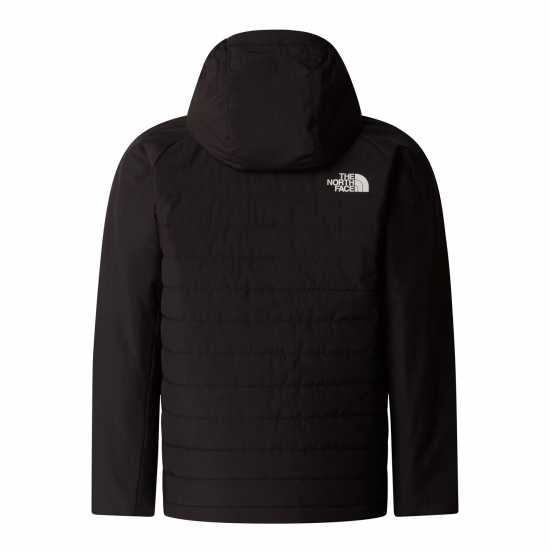 Детско Яке The North Face Never Stop Synthetic Summit Puffer Jacket Juniors Черно Детско Яке The North Face Never Stop Synthetic Summit Puffer Jacket Juniors Черно