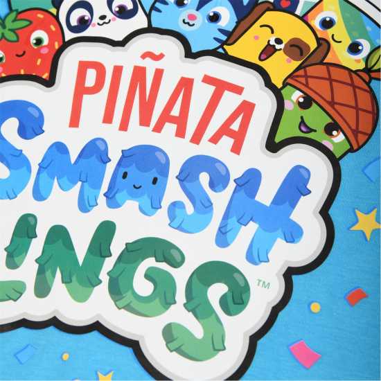 Character Pinata Smashlings Pj Set