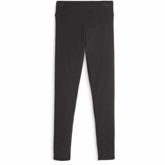 Puma Tape Leggings G  Детски клинове